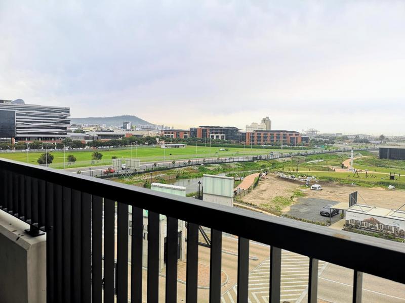 1 Bedroom Property for Sale in Observatory Western Cape